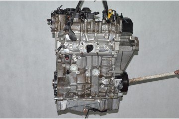 Engine VW Golf VII Tiguan Seat Leon III 1 5 TSI 130HP DAC DACA 100 EFFICIENT Car type passenger cars