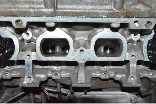 Engine VW Golf VII Tiguan Seat Leon III 1 5 TSI 130HP DAC DACA 100 EFFICIENT Engine type petrol