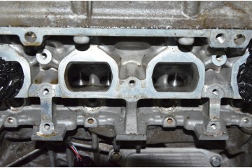 Engine VW Golf VII Tiguan Seat Leon III 1 5 TSI 130HP DAC DACA 100 EFFICIENT Engine type petrol