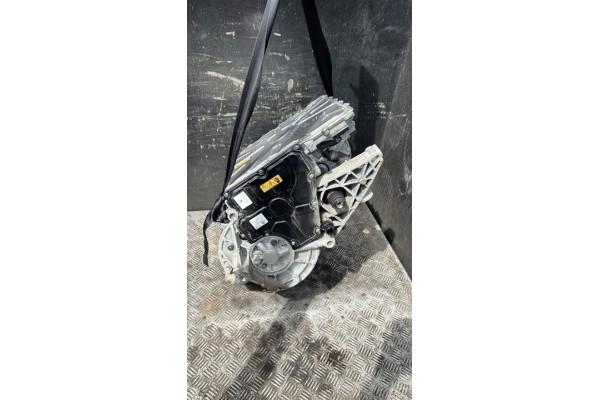 Complete engine Mercedes Benz EQE V295 2023 780600 Part manufacturer no brand