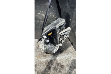 Complete engine Mercedes Benz EQE V295 2023 780600 Part manufacturer no brand
