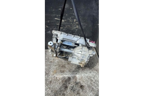 Complete engine Mercedes Benz EQE V295 2023 780600 Car type undefined