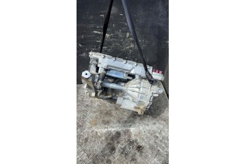 Complete engine Mercedes Benz EQE V295 2023 780600 Car type undefined