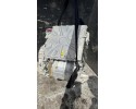 Complete engine Mercedes Benz EQE V295 2023 780600 Engine type electric