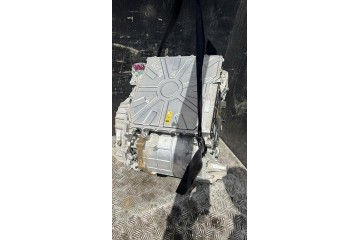 Complete engine Mercedes Benz EQE V295 2023 780600 Engine type electric