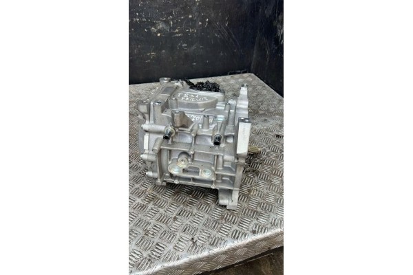 Engine complete Mazda MX 30 DR 2022 EM351001E
