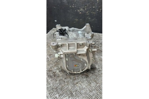 Engine complete Mazda MX 30 DR 2022 EM351001E Part manufacturer Mazda OE