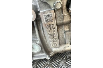 Engine complete Mazda MX 30 DR 2022 EM351001E Catalog number of the part EM3510 01E MH01