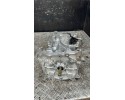 Engine complete Mazda MX 30 DR 2022 EM351001E Car type undefined