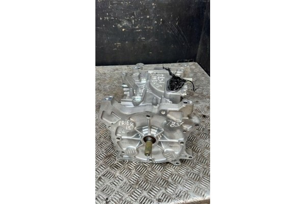Engine complete Mazda MX 30 DR 2022 EM351001E Car type undefined