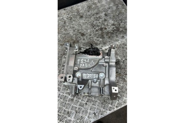 Engine complete Mazda MX 30 DR 2022 EM351001E Engine type electric