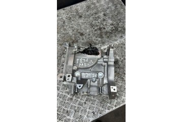 Engine complete Mazda MX 30 DR 2022 EM351001E Engine type electric