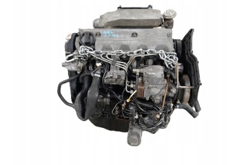 AUDI A6 C4 1994 ENGINE COMPLETE DIESEL AEL 2 5 TDI 145 000KM