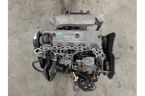 AUDI A6 C4 1994 ENGINE COMPLETE DIESEL AEL 2 5 TDI 145 000KM Part manufacturer Audi OE