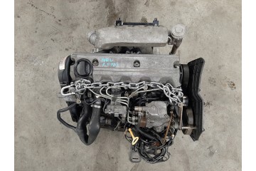 AUDI A6 C4 1994 ENGINE COMPLETE DIESEL AEL 2 5 TDI 145 000KM Part manufacturer Audi OE