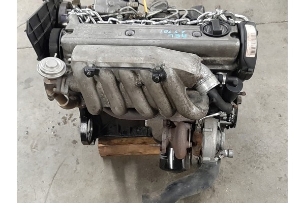 AUDI A6 C4 1994 ENGINE COMPLETE DIESEL AEL 2 5 TDI 145 000KM Car type passenger cars