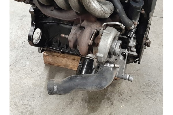AUDI A6 C4 1994 ENGINE COMPLETE DIESEL AEL 2 5 TDI 145 000KM Engine type diesel