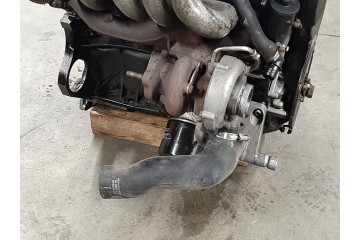 AUDI A6 C4 1994 ENGINE COMPLETE DIESEL AEL 2 5 TDI 145 000KM Engine type diesel