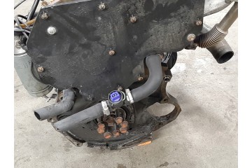 AUDI A6 C4 1994 ENGINE COMPLETE DIESEL AEL 2 5 TDI 145 000KM Quality of parts according to GVO O original with manufacturer s lo