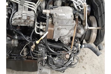 AUDI A6 C4 1994 ENGINE COMPLETE DIESEL AEL 2 5 TDI 145 000KM Product weight with unit packaging 150 kg