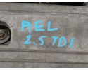 AUDI A6 C4 1994 ENGINE COMPLETE DIESEL AEL 2 5 TDI 145 000KM Catalog number of the original AEL