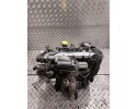 ENGINE WITH FUEL SYSTEM RENAULT LAGOON II 1 9DCI F9Q 88KW