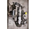 ENGINE WITH FUEL SYSTEM RENAULT LAGOON II 1 9DCI F9Q 88KW Catalog number of the part F9Q