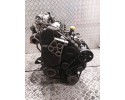 ENGINE WITH FUEL SYSTEM RENAULT LAGOON II 1 9DCI F9Q 88KW Car type passenger cars