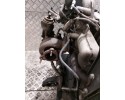 Motor con sistema de combustible Renault Laguna II 1.9DCI F9Q 88KW
