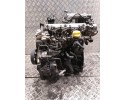 Motor con sistema de combustible Renault Laguna II 1.9DCI F9Q 88KW