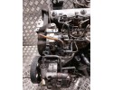 Motor con sistema de combustible Renault Laguna II 1.9DCI F9Q 88KW