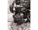 Motor con sistema de combustible Renault Laguna II 1.9DCI F9Q 88KW