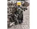 Motor con sistema de combustible Renault Laguna II 1.9DCI F9Q 88KW