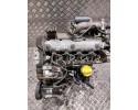 Motor con sistema de combustible Renault Laguna II 1.9DCI F9Q 88KW