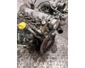 Motor con sistema de combustible Renault Laguna II 1.9DCI F9Q 88KW