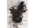 Motor con sistema de combustible Renault Laguna II 1.9DCI F9Q 88KW