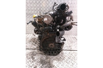 Motor con sistema de combustible Renault Laguna II 1.9DCI F9Q 88KW