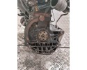 Motor con sistema de combustible Renault Laguna II 1.9DCI F9Q 88KW