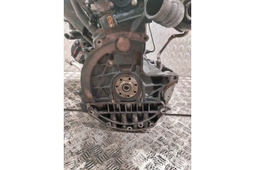 Motor con sistema de combustible Renault Laguna II 1.9DCI F9Q 88KW