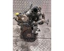 Motor con sistema de combustible Renault Laguna II 1.9DCI F9Q 88KW