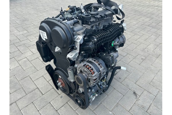 VOLVO XC40 V60 S60 ENGINE 2 0 T2 B4204T38 122 HP Catalog number of the part B4204T38