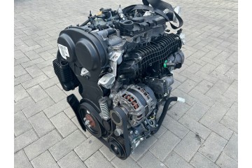 VOLVO XC40 V60 S60 ENGINE 2 0 T2 B4204T38 122 HP Catalog number of the part B4204T38