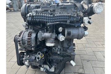 VOLVO XC40 V60 S60 ENGINE 2 0 T2 B4204T38 122 HP Part manufacturer no brand