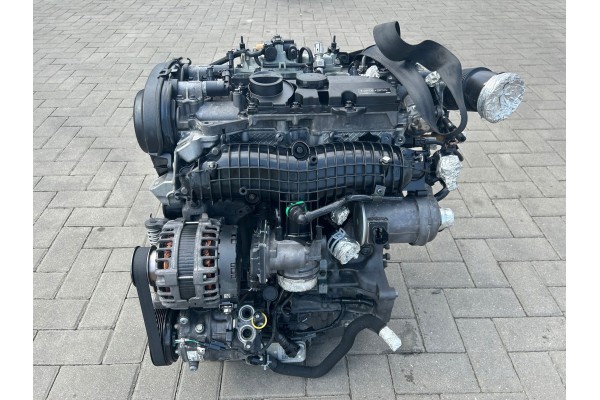VOLVO XC40 V60 S60 ENGINE 2 0 T2 B4204T38 122 HP Car type 4x4 SUV buses undefined trucks cargo vans RVs passenger cars