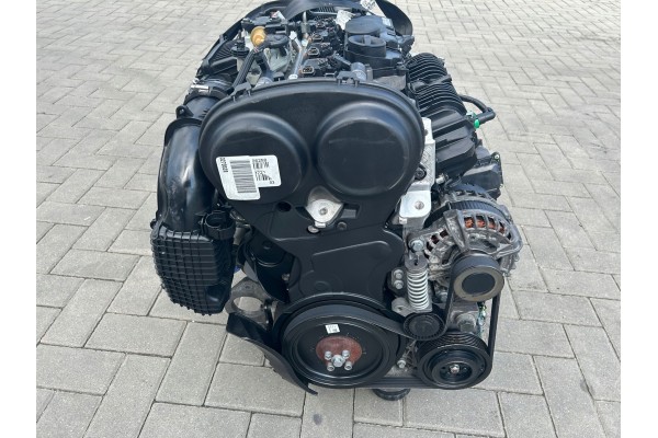 VOLVO XC40 V60 S60 ENGINE 2 0 T2 B4204T38 122 HP Engine type petrol