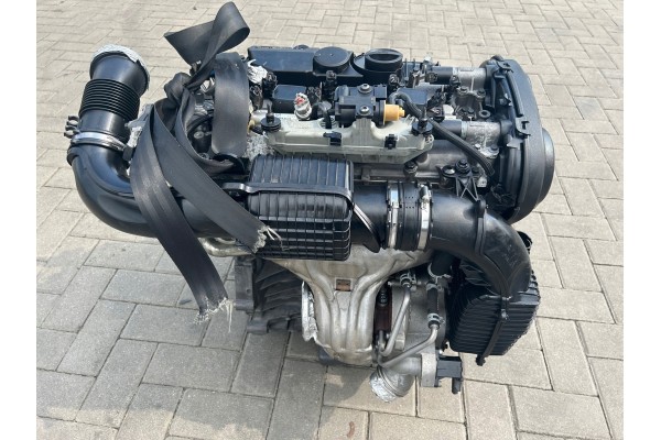 Motor VOLVO XC40 V60 S60 2.0 T2 B4204T38 122 CV