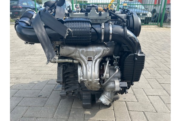 Motor VOLVO XC40 V60 S60 2.0 T2 B4204T38 122 CV