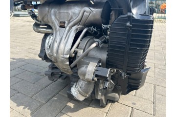 Motor VOLVO XC40 V60 S60 2.0 T2 B4204T38 122 CV
