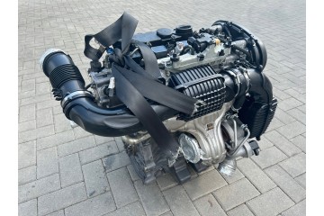 Motor VOLVO XC40 V60 S60 2.0 T2 B4204T38 122 CV