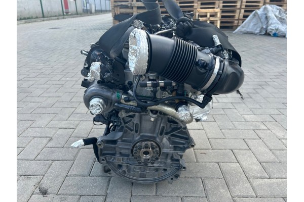 Motor VOLVO XC40 V60 S60 2.0 T2 B4204T38 122 CV